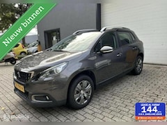 Peugeot 2008 - 1.2 PureTech Blue Lion /DEALER ONDERHOUDEN/NAP
