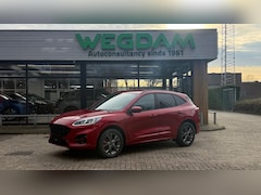 Ford Kuga - 2.5 PHEV ST-LINE X / Trekhaak+Driver+Techno+Winter