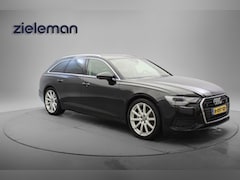 Audi A6 - 40 TDI Business edition - Navi, Cruise, Clima, Trekhaak