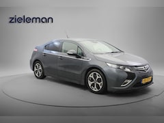Opel Ampera - 1.4 Automaat - Leer, Cruise, Navi, Clima, Stoelverw