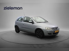 Opel Corsa - 1.4 16V Silverline - Airco