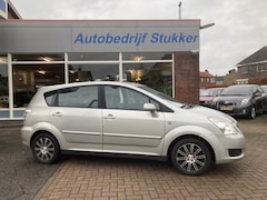 Toyota Corolla Verso - 1.6 VVT-i Linia Terra Comfort Airco 7 pers. APK 12-2026