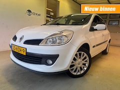Renault Clio - 1.2-16V Collection AIRCO 5DRS NATTE AUTO RIJDT GOED NAP APK 1-2027