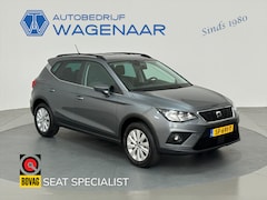 SEAT Arona - 1.0 TSI STYLE LAUNCH TREKHAAK