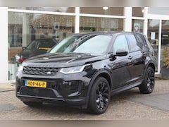 Land Rover Discovery - P300E 1.5 HSE