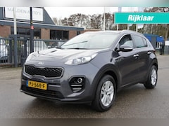 Kia Sportage - 1.6 GDI DYNAMICLINE TREKH/NAVI/CAMERA/CRUISE PERFECTE STAAT