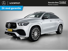 Mercedes-Benz GLE-Klasse Coupé - 350 e 4MATIC AMG line Panoramadak | Multispaaks lichtmetalen velgen | Navigatie | parking