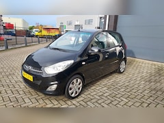 Hyundai i10 - 1.0i Airco / Nieuwe APK 4 Nieuwe All-Season banden
