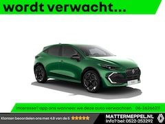 Renault Clio - 1.8 Full Hybrid 160 Techno | Vanaf € | Pack Première | 18 Inch | 360 Camera | Blindspot |