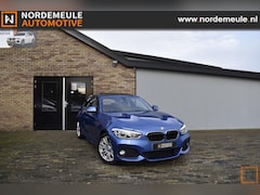 BMW 1-serie - 116D CENT EXECUTIVE, Xenon, Pano, Alcantara