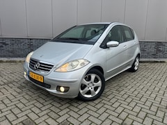 Mercedes-Benz A-klasse - 170 CLASSIC+Airco en achteruitrijcamera
