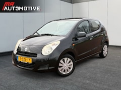 Suzuki Alto - 1.0 Comfort - Airco, Unieke NAP Stand