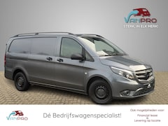 Mercedes-Benz Vito - 109 CDI L2H1 GB NAP NL-Auto / Airco / Navi / Trekhaak / Camera
