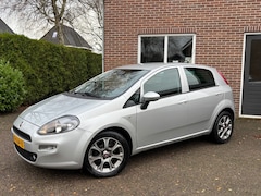 Fiat Punto - 0.9 TwinAir Lounge