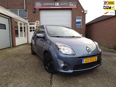 Renault Twingo - 1.2-16V Collection, Airco, Trekhaak