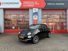 Fiat 500 - 1.0 HYBRID DOLCEVITA