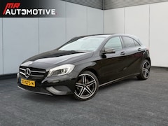 Mercedes-Benz A-klasse - 180 CDI Sport Automaat - Camera, Stoelverwarming