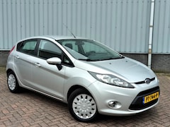 Ford Fiesta - 1.6 TDCi TITANIUM Airco
