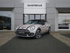 MINI Clubman - 2.0 Cooper S Rockingham GT Edition | Voorstoelen verwarmd | Schuif/Kantel dak | Harman/kar