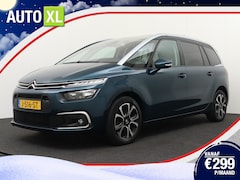 Citroën Grand C4 SpaceTourer - 1.2T 131 PK Aut. Business 7-Pers Adapt.Cruise