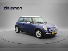 MINI Cooper - 1.6 - Airco