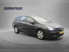 Opel Astra Sports Tourer - 1.2 Edition - Carplay, Cruise, Navi