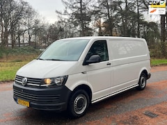 Volkswagen Transporter - 2.0 TDI L2H1 EURO6 2019 1E EIGENAAR