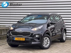 Kia Sportage - 1.6 GDI 132Pk Dynamicline Carplay Cruise Airco Camera