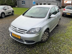 Volkswagen Golf Plus - 1.6 FSI airco