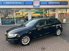 Audi A3 - 1.4 TFSI Adrenalin G-Tron AARDGAS / BENZINE org. NL #RIJKLAAR