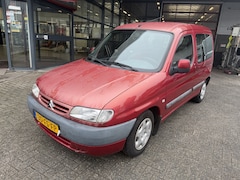 Citroën Berlingo - 1.4i Multispace