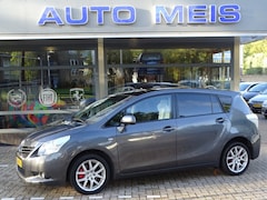Toyota Verso - 1.8 VVT-I DYNAMIC 7P Clima Panoramadak
