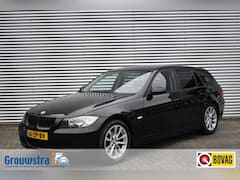 BMW 3-serie Touring - 318I / CRUISE / P.GLASS / 17 LM. VELGEN