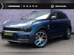 Lynk & Co 01 - 1.5 | PHEV | Sportieve en Complete SUV met 1.800 kg trekgewicht | Elektrisch schuif/kantel