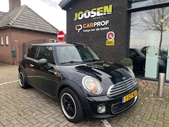 MINI Cooper - 1.6 ONE