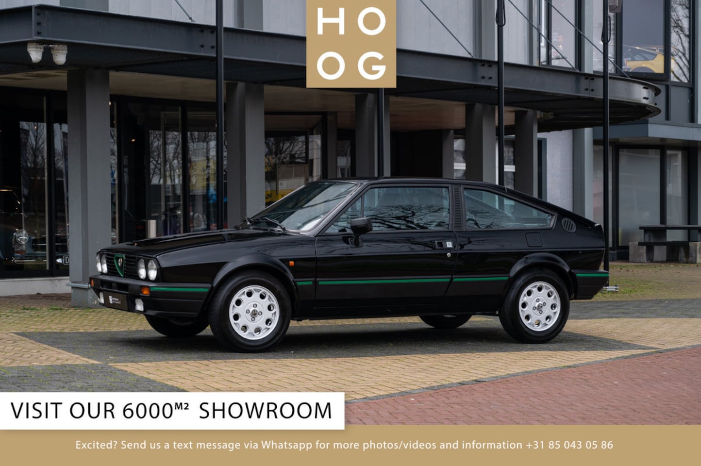 Alfa Romeo Sprint - 1.5 Quardifoglio - AutoWereld.nl