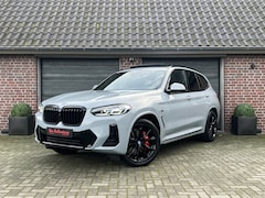 BMW X3 - X3 30E XDRIVE M SPORT Laser Pano HUD Trekhaak HK Brooklyn
