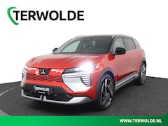 Mitsubishi Eclipse Cross - Instyle 87 kWh | 2.000 Korting | | 360º Camera | Adaptive Cruise Control | Bekleding Leder