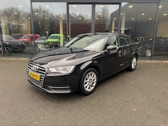 Audi A3 - 1.4 TFSI ProLine, Navi, Airco, Cruise, PDC, 1e Eig, Dealer OH, LMV