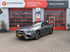 Mercedes-Benz A-klasse - 250 E PREMIUM PLUS