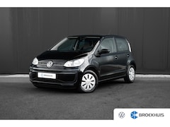 Volkswagen Up! - 1.0 | Clima | Achteruitrijcamera | 5 Deurs | Led | Cruise Control |