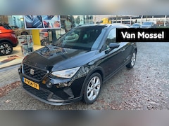 SEAT Arona - 1.0 TSI FR Business Intense | Stoelverwarming | Navigatie | Carplay |