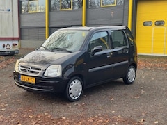 Opel Agila - 1.2-16V Airco