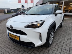 Toyota Yaris Cross - 1.5 Hybrid 115 Active Rijklaar met Garantie