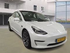 Tesla Model 3 - Long Range AWD 75 kWh 2020 BTW SOH 91%