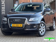 Audi Q5 - 2.0 TFSI Q. PROL BNS Xenon Trekhaak Navi