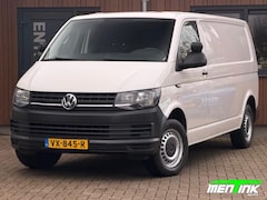 Volkswagen Transporter - 2.0 TDI L2H1Camera Navi Cruise