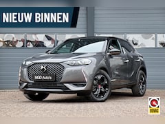 DS 3 Crossback - 1.2 155PK Performance Line+ /CAMERA/CARPLAY/STOELVERW./TREKHAAK/ACC/DODE-HOEK