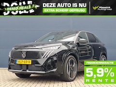 Peugeot e-3008 - EV 73 kWh 210pk GT Avantage | DEMO DEAL I Focal Premium Audio | 360 Vision Pack | Warmtepo