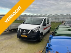 Nissan nv300 - GBDC 2.0 dCi 120pk L2H1 2900 lees de advertentie goed